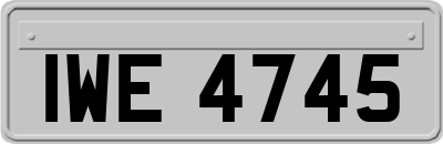IWE4745