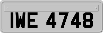 IWE4748