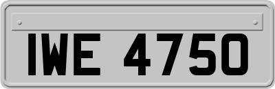 IWE4750