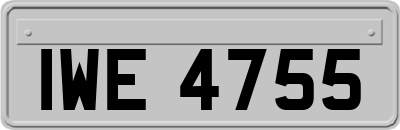 IWE4755