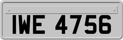 IWE4756