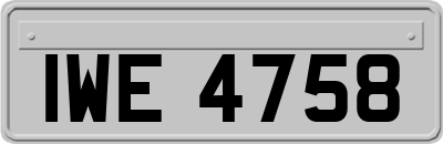 IWE4758
