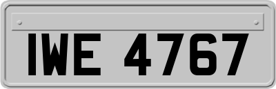 IWE4767