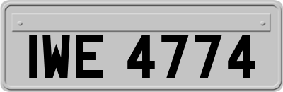 IWE4774