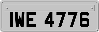 IWE4776