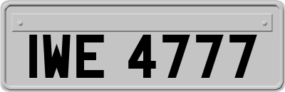 IWE4777