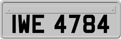 IWE4784