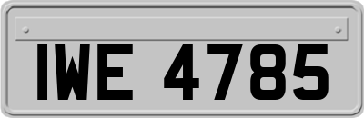 IWE4785
