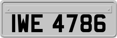 IWE4786