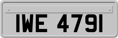 IWE4791