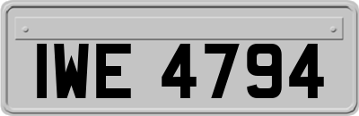 IWE4794
