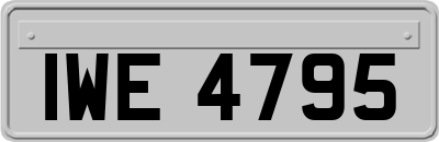 IWE4795
