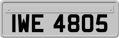 IWE4805