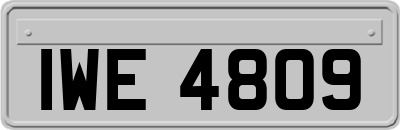 IWE4809