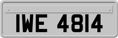 IWE4814