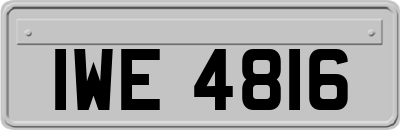 IWE4816