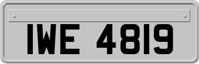 IWE4819