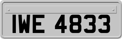 IWE4833