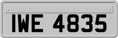 IWE4835