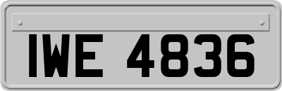 IWE4836