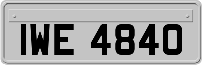 IWE4840