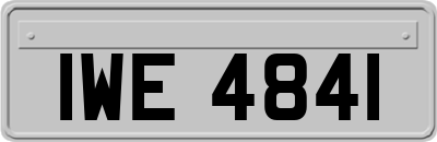 IWE4841