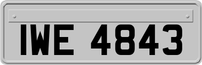 IWE4843