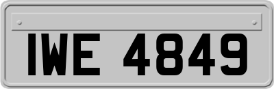IWE4849