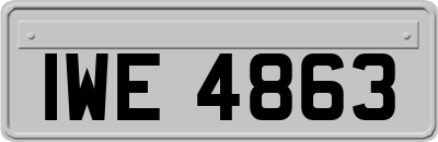 IWE4863