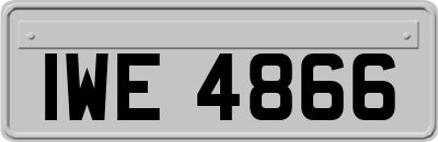 IWE4866