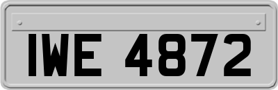 IWE4872