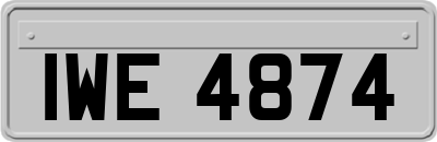 IWE4874