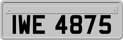 IWE4875