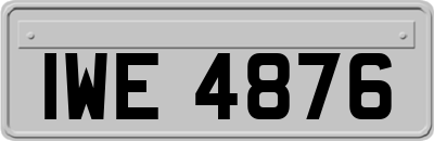 IWE4876