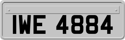 IWE4884