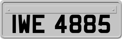 IWE4885