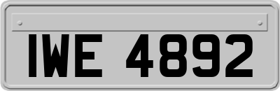 IWE4892