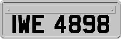 IWE4898