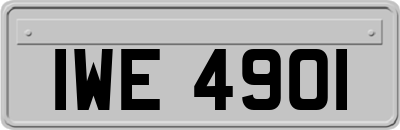 IWE4901