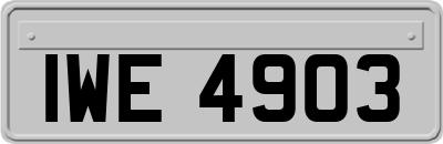 IWE4903