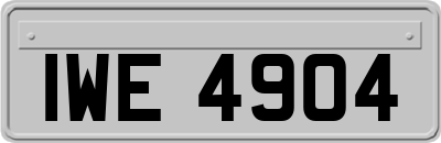 IWE4904