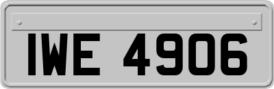 IWE4906