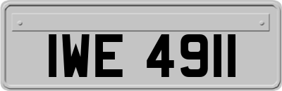 IWE4911