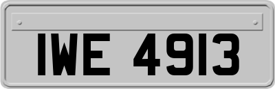 IWE4913