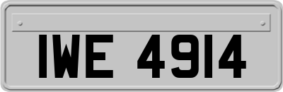 IWE4914