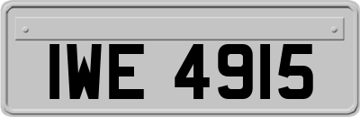 IWE4915