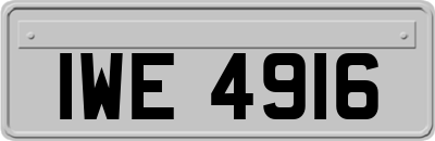 IWE4916