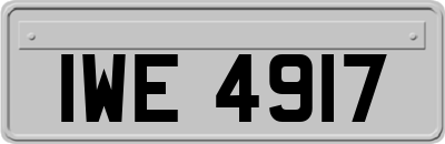 IWE4917