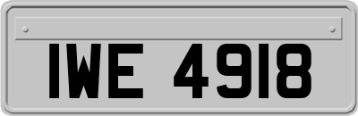 IWE4918