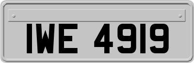 IWE4919